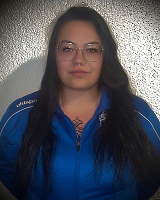 Gina Marie Luice Knafla