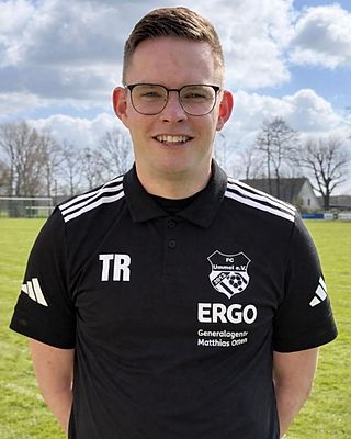 Arne Brunkhorst