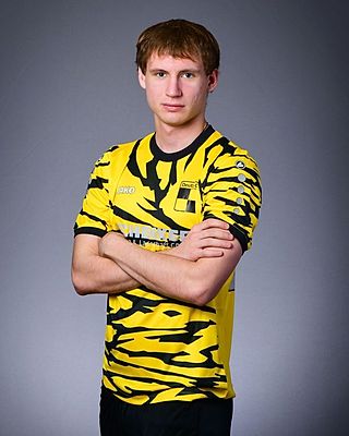 Danylo Kovalenko