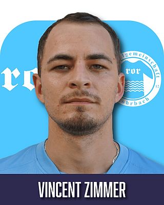 Vincent Zimmer