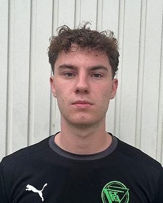 Tobias Lagoda