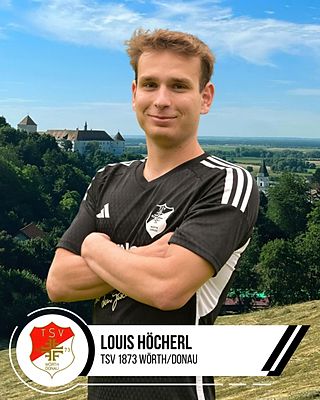 Louis Höcherl