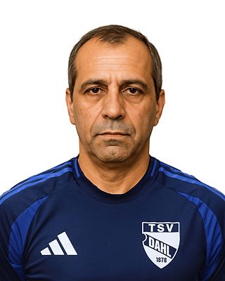 Mehmet Nuri Turan