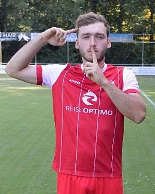 Malte Eden