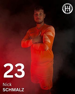 Nick Schmalz