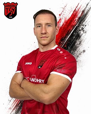 Matthias Schuster