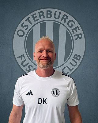 Dirk Kaufmann