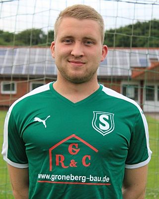 Markus Zemke