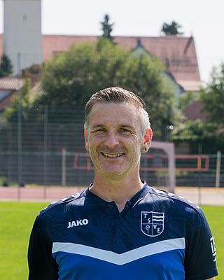 Ingo Martin