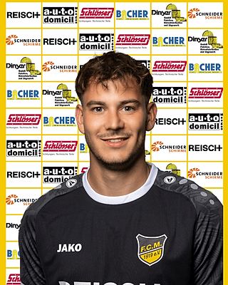 Johannes Fuchs