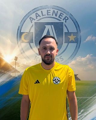 Selim Aslan