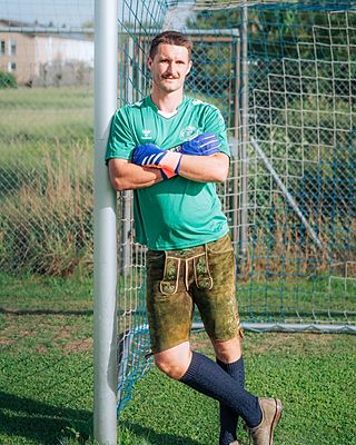 Alexander Wolf