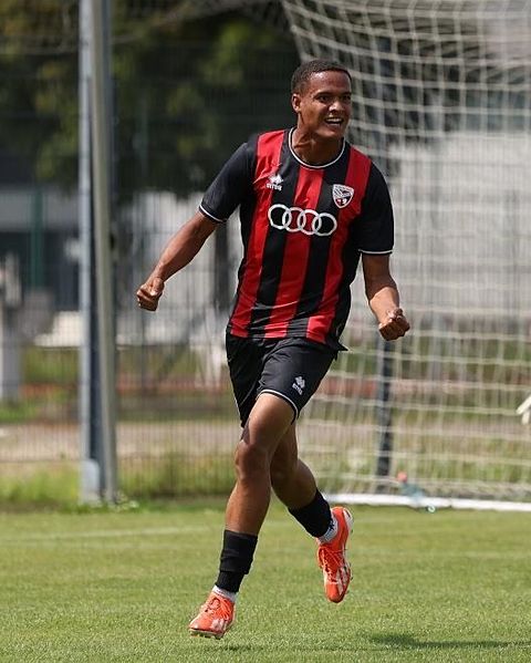 Micah Ham