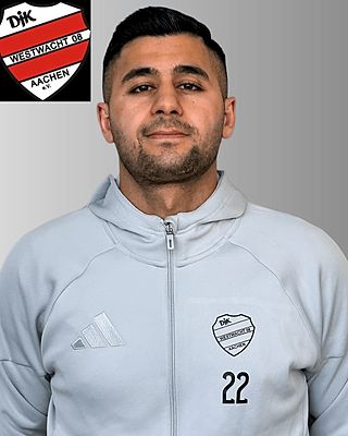 Abdul Kadir Caymaz
