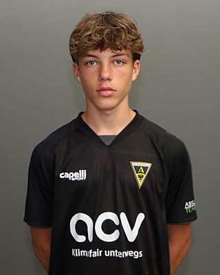 Jakob Forst