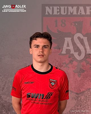 Lukas Herbst