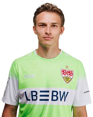 Julian Bock