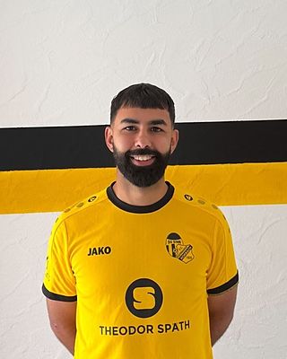 Furkan Yaglu