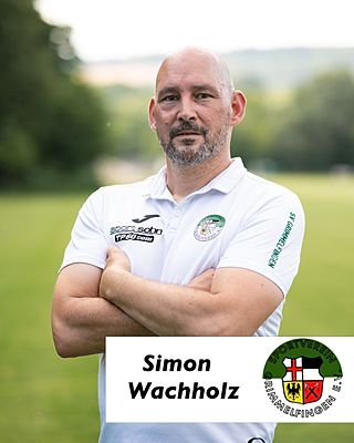 Simon Wachholz