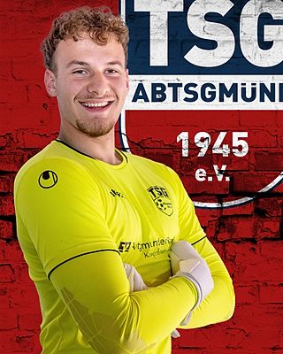Tom Erbe