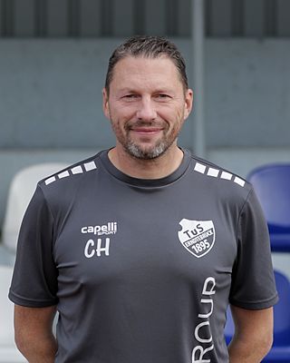 Christian Hartmann