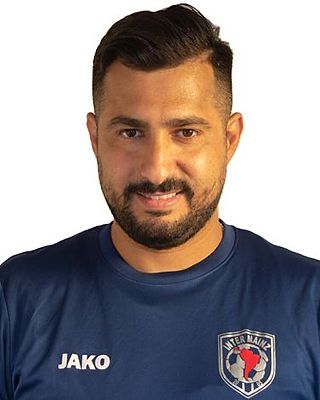 Mohamed Reda El Gharras