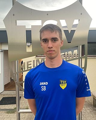 Steffen Braun