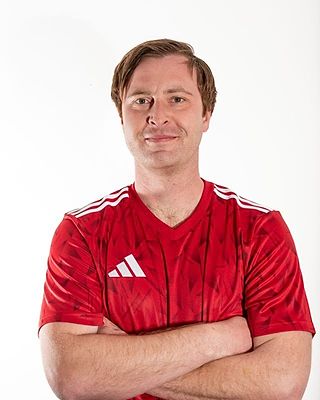 Jakob Berg