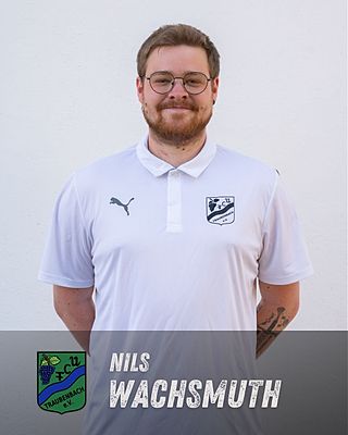 Nils Wachsmuth