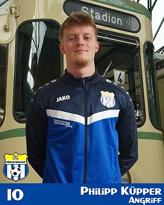Philipp Küpper