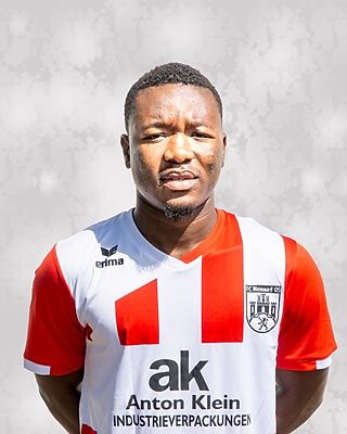 Durkaem Peve Guilavogui