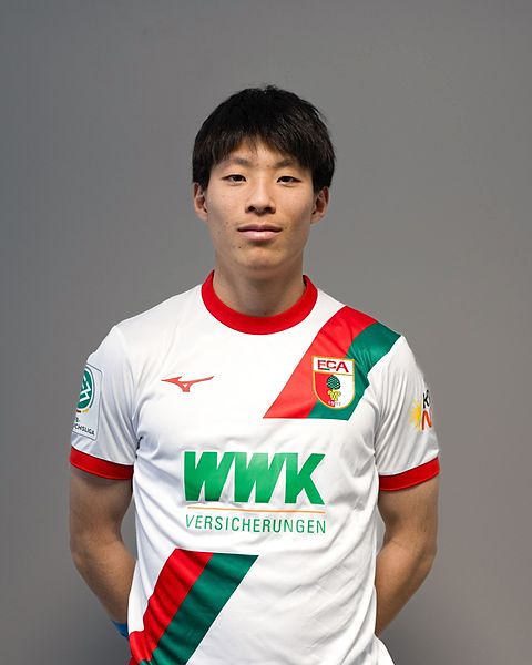 Foto: FC Augsburg