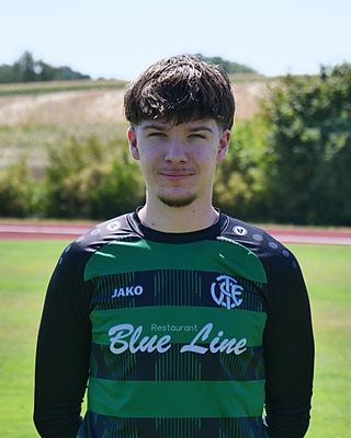 Luca Rottmeier