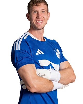 Christopher Thomsen