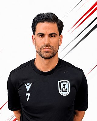 Kevin Joao Lobato