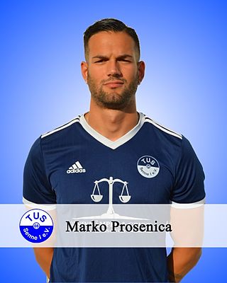Marko Prosenica