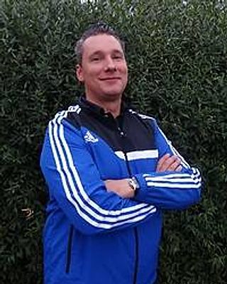 Oliver Kruschke