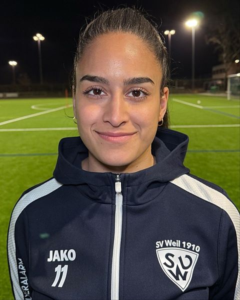 Foto: SV Weil 1910