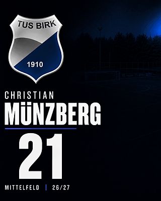 Christian Münzberg
