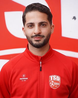 Volkan Cetin Yildirim