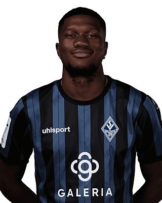 Emmanuel Iwe