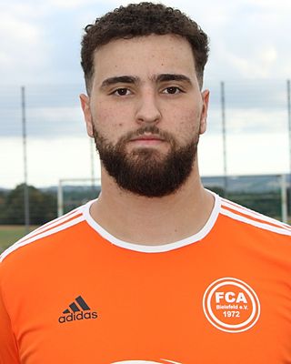Ayman El Moridi