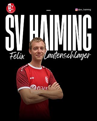 Felix Lautenschlager