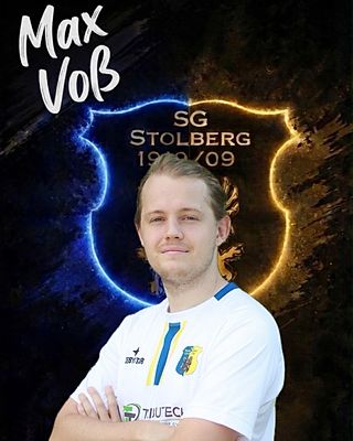 Max Voß