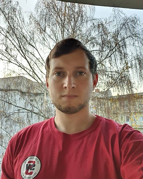 Foto: M. E.