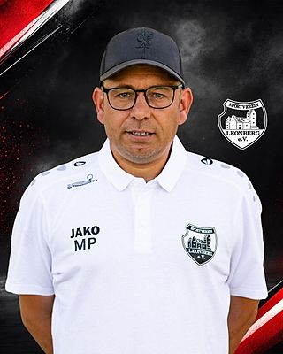 Michael Pongratz