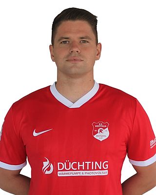 Christopher Balkenhoff