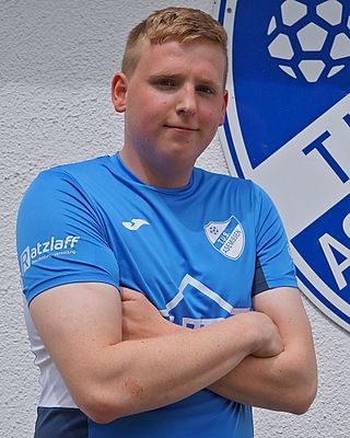 Malte Pockrandt