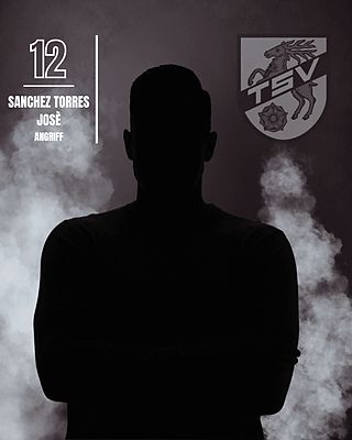 José Sanchez Torres