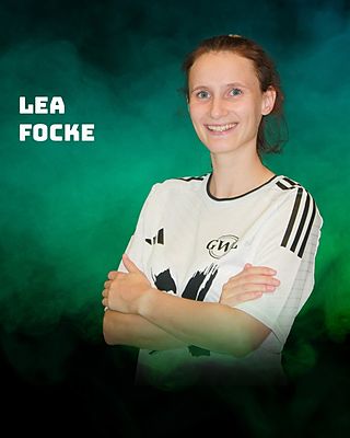 Lea Focke